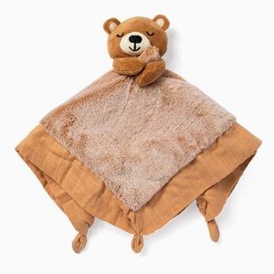 Lucy Darling Baby Lovey Bear